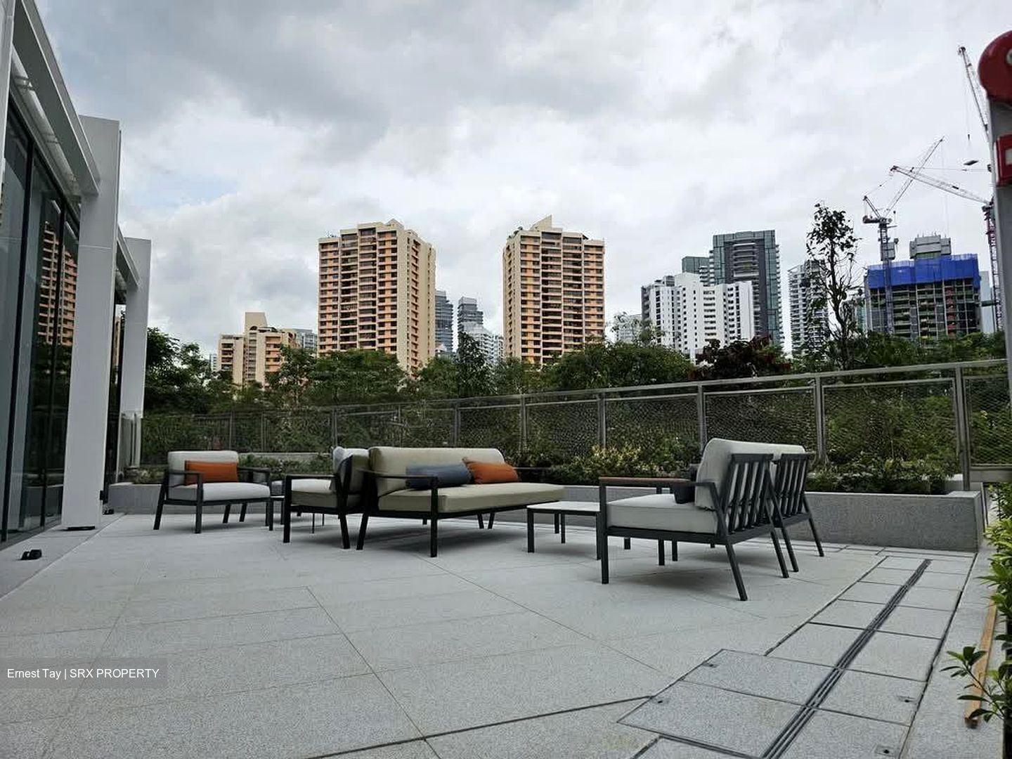 Riviere  (D3), Condominium #618782961